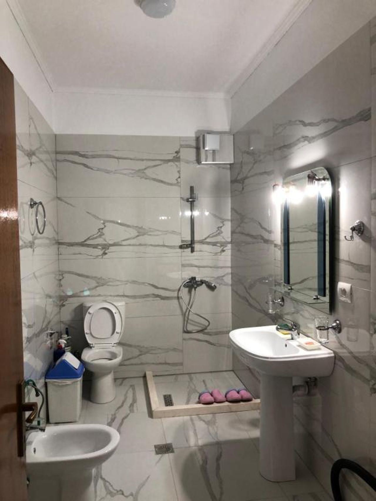 ELKO Apartment