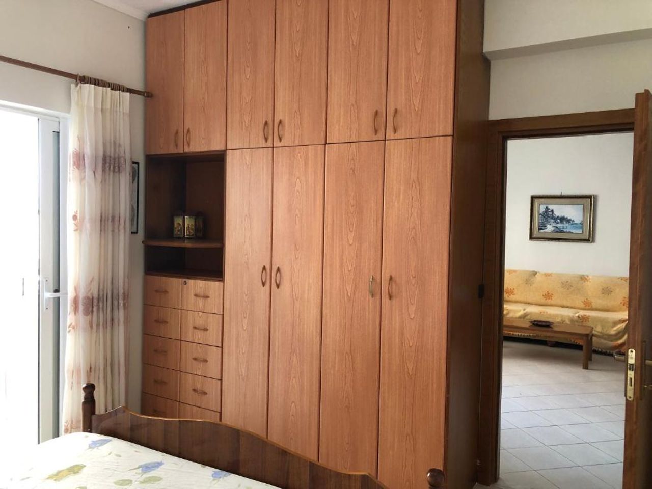 ELKO Apartment