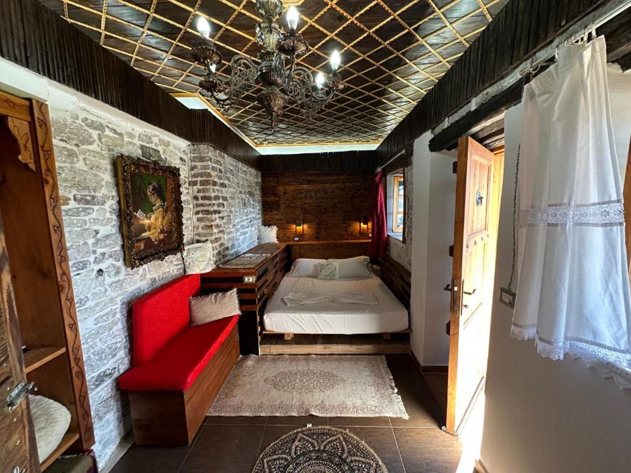 Guesthouse Mele