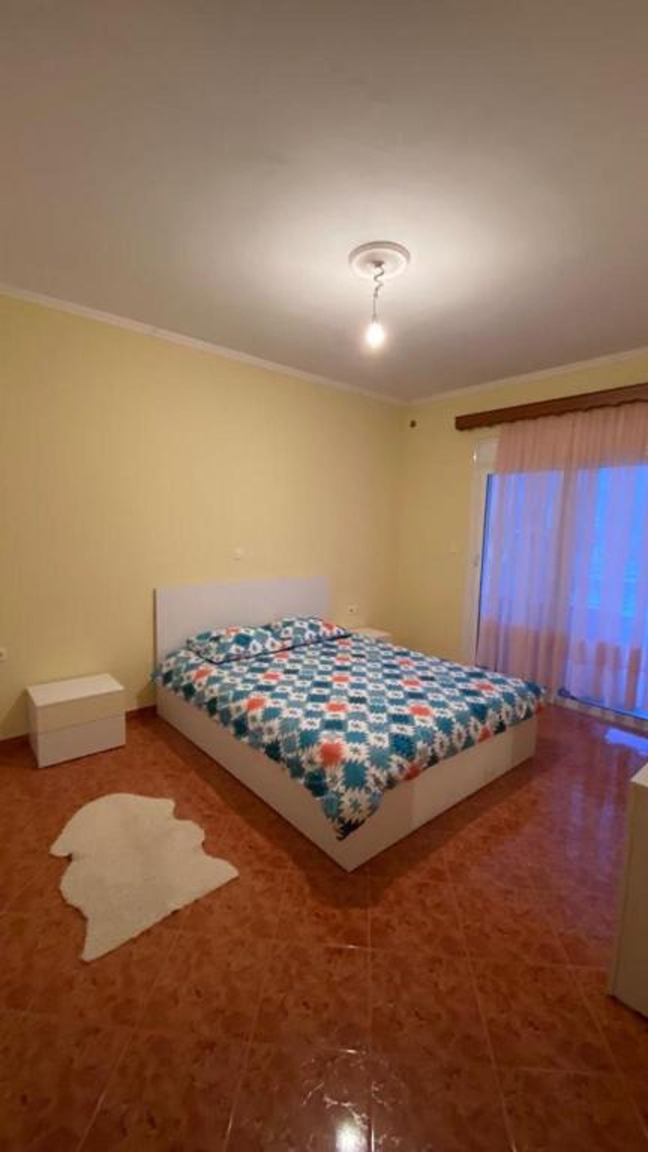 SI-RI Apartment