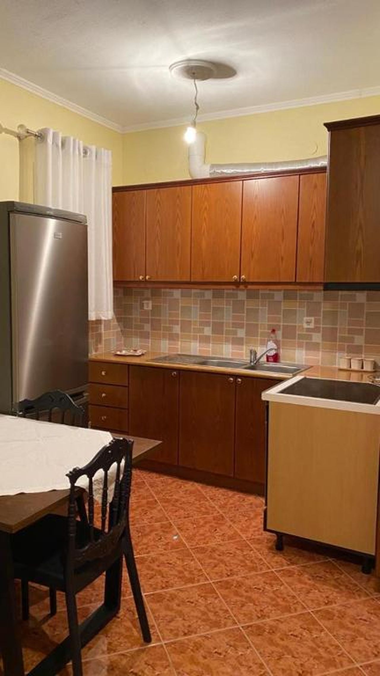 SI-RI Apartment