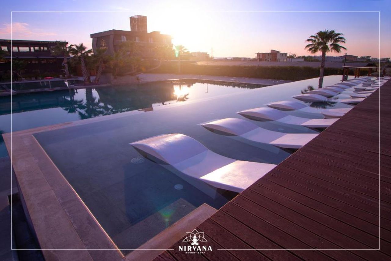 Nirvana Resort & Spa