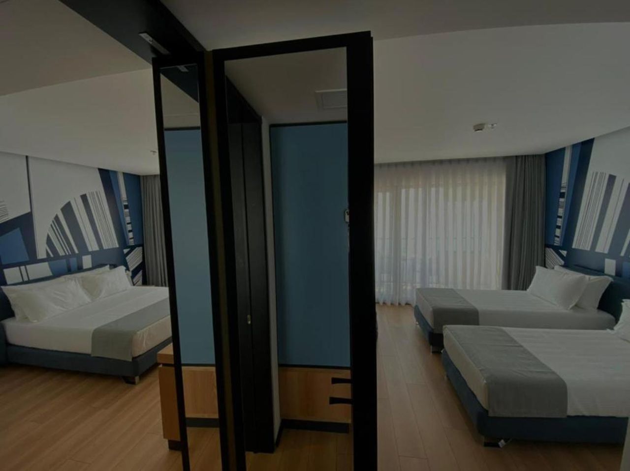Amara Hotel & SPA