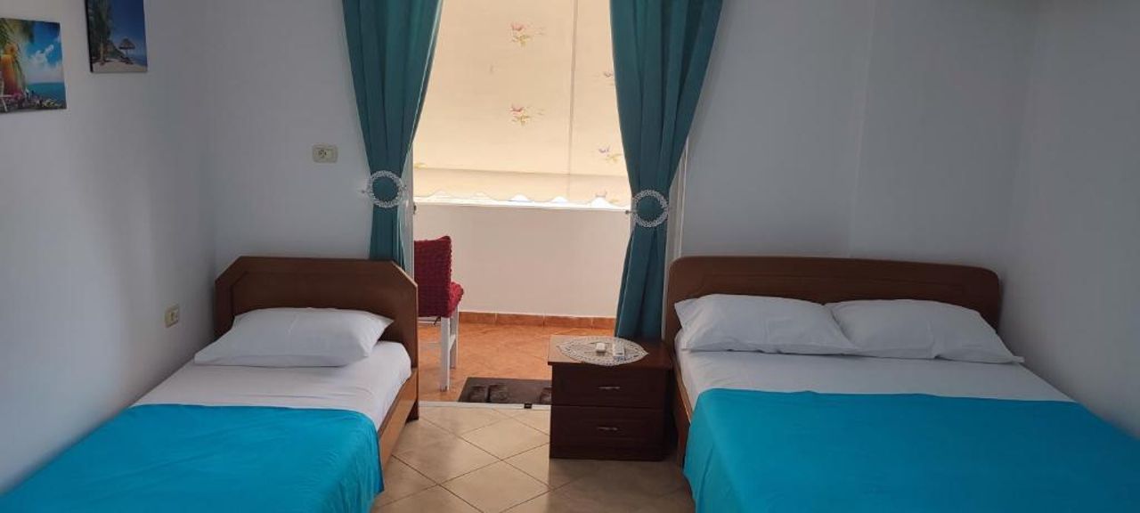 Comfortable Small Apartment.