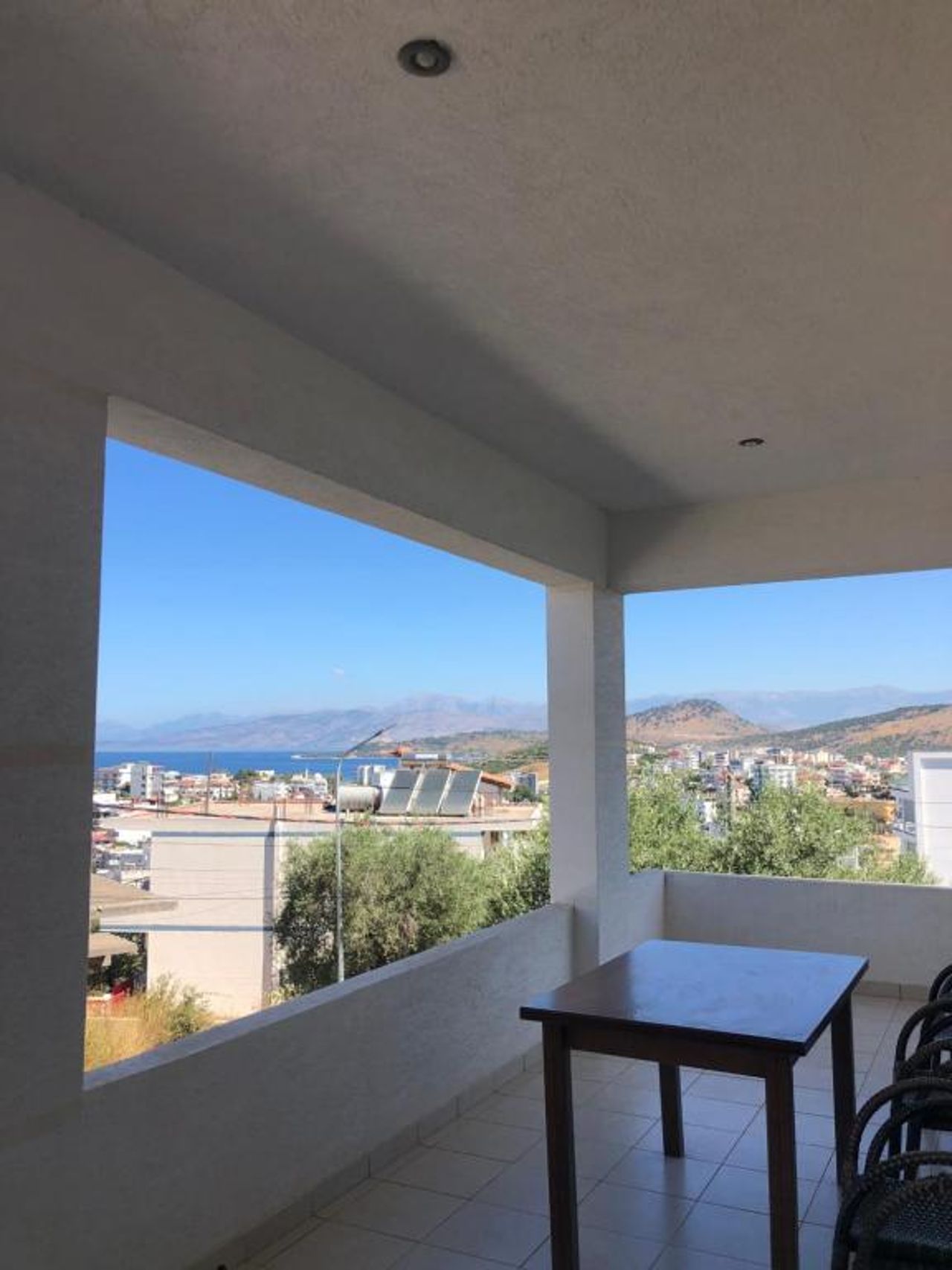 Villa Elite Ksamil