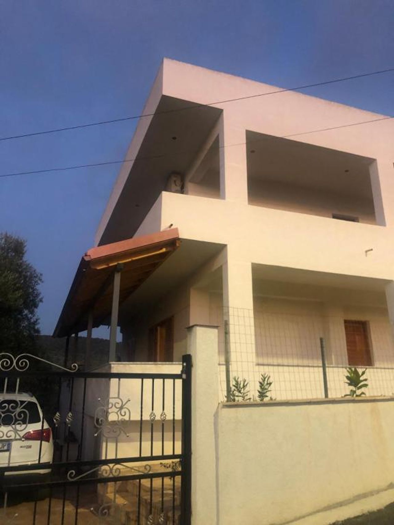 Villa Elite Ksamil