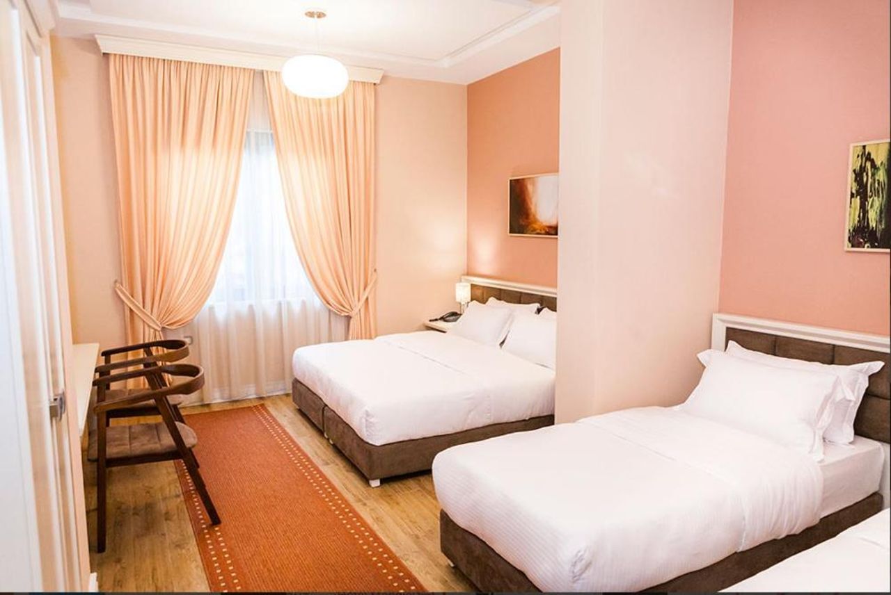 HotelVila 22