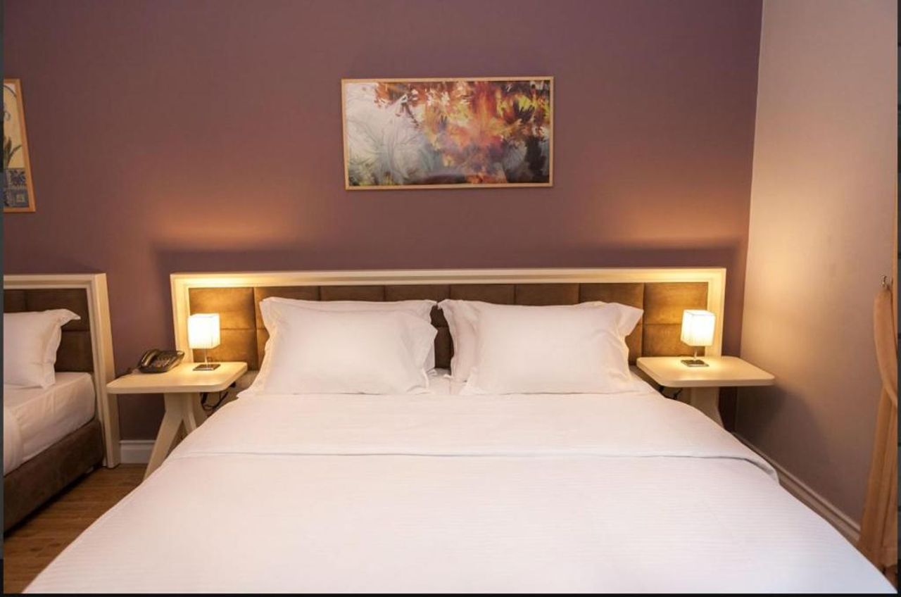 HotelVila 22