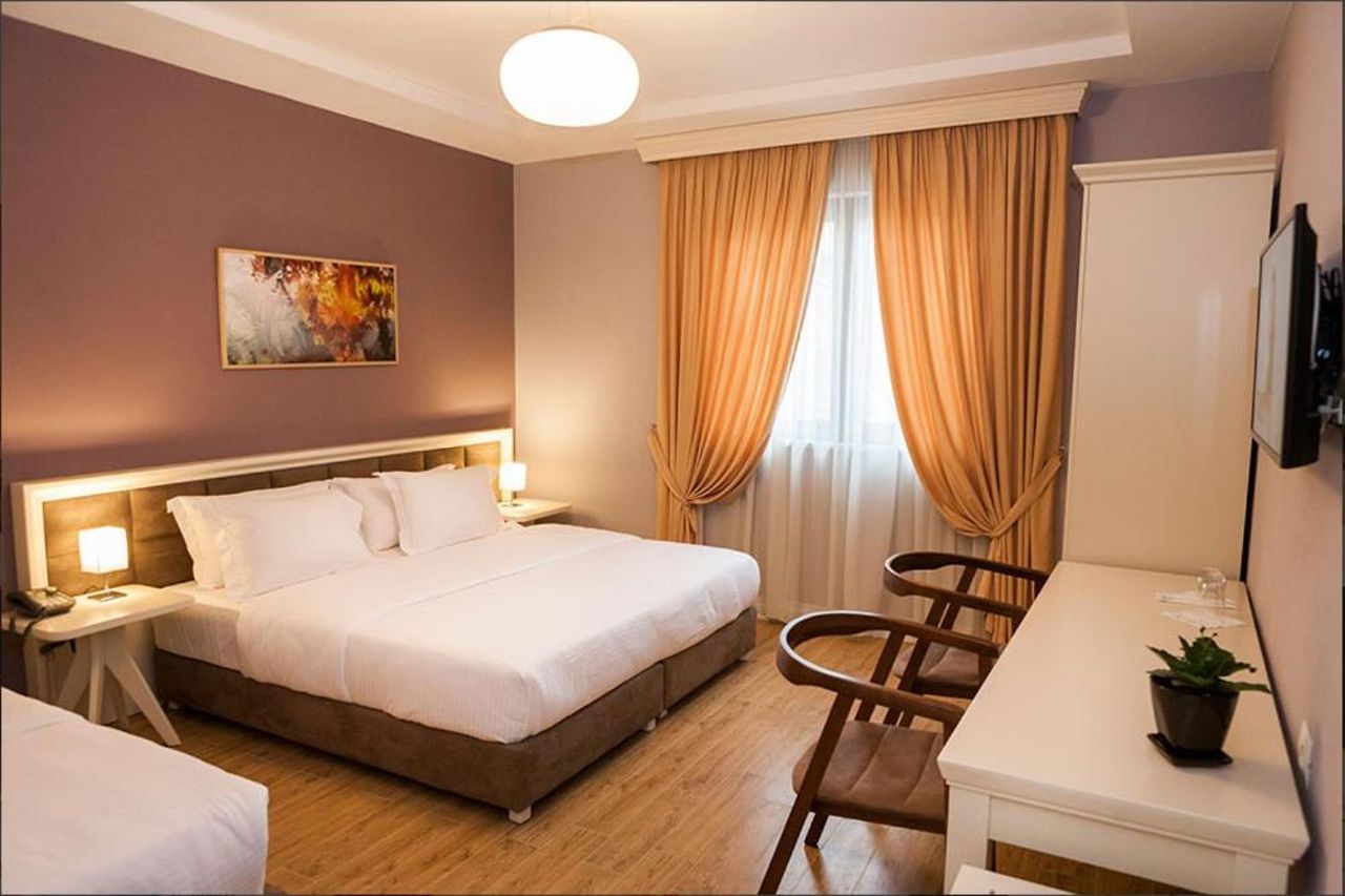 HotelVila 22
