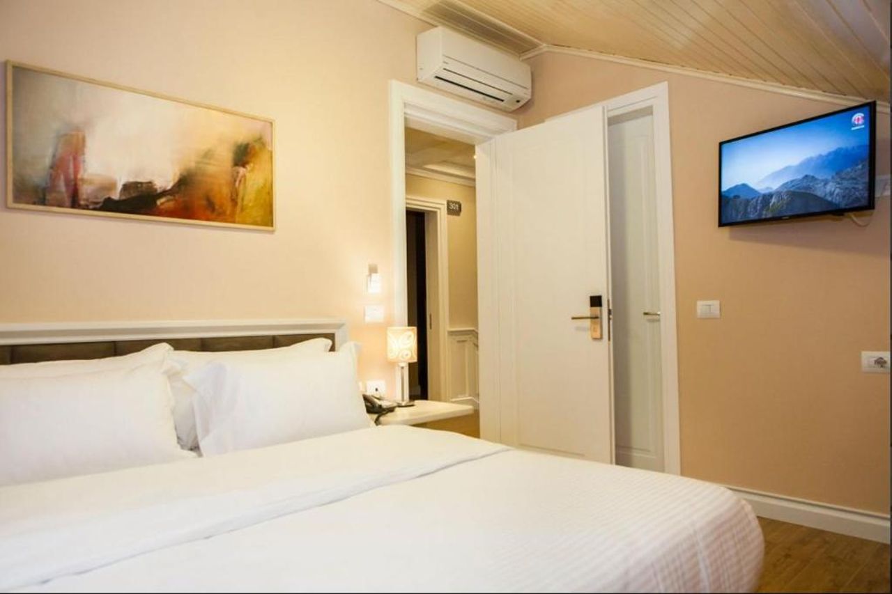 HotelVila 22