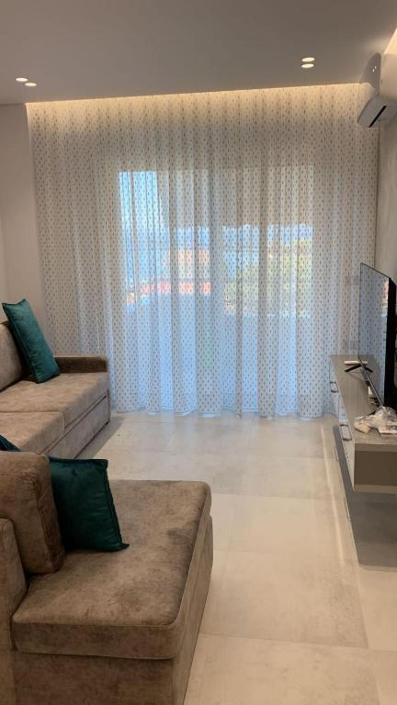 Alpha Lux Apartment