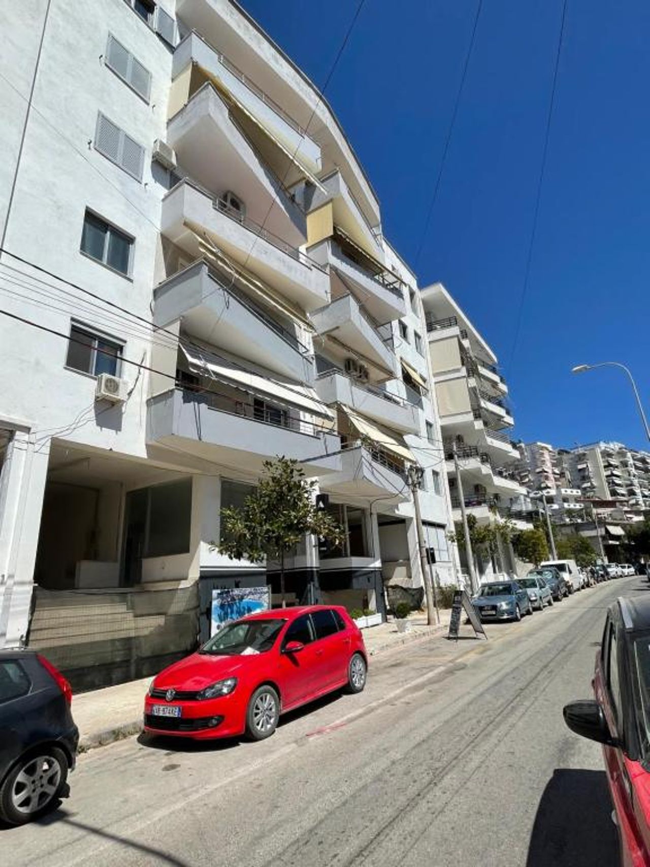 Alpha Lux Apartment