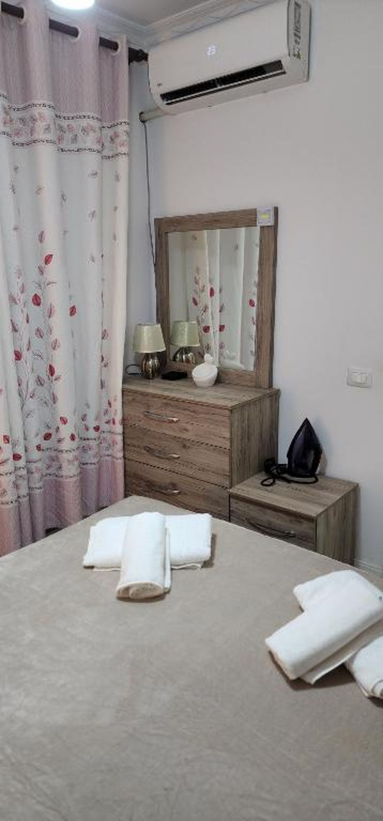 Hi Apartments S1 City Center self check in 24h