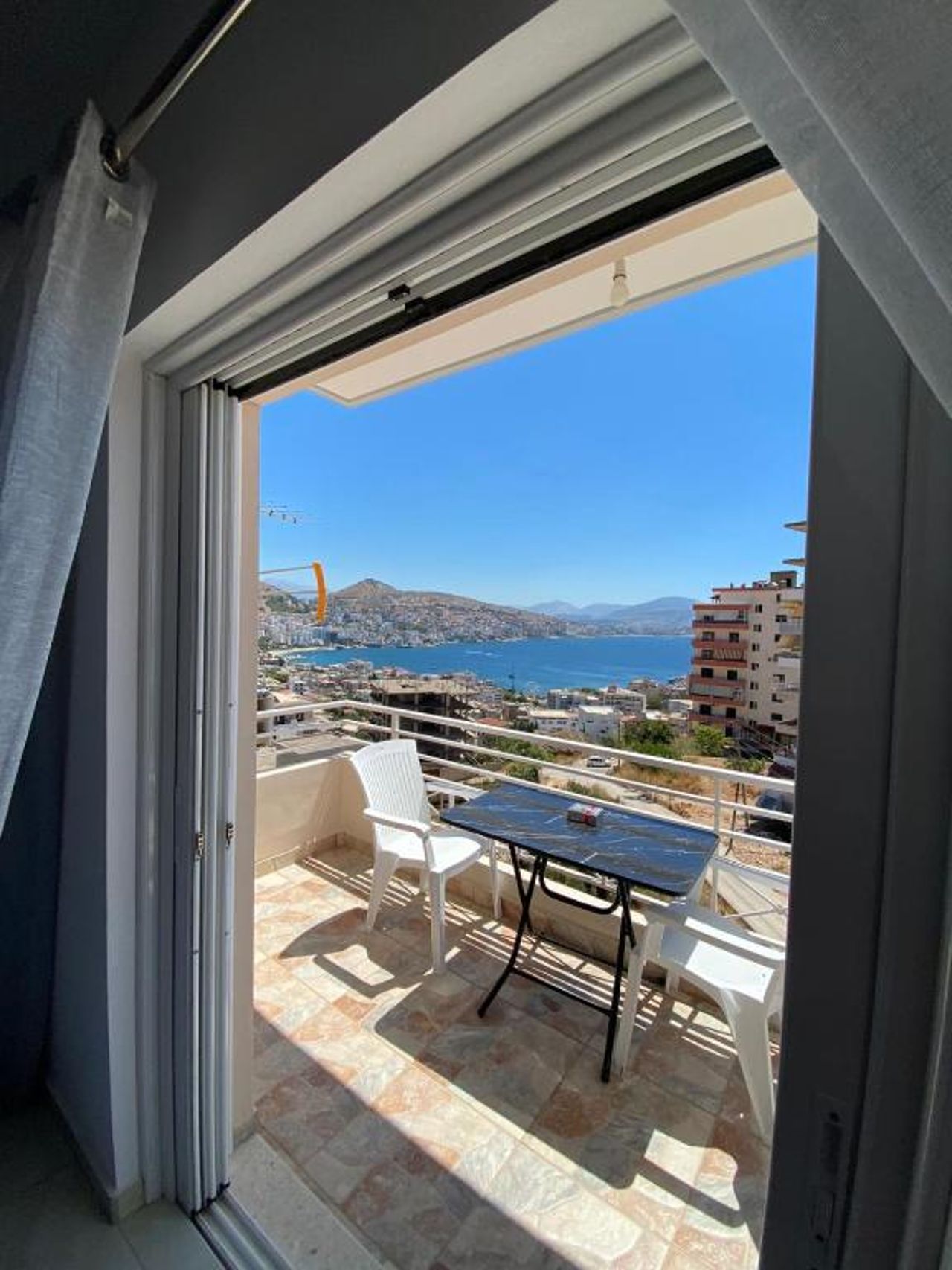 Mariana Apartments