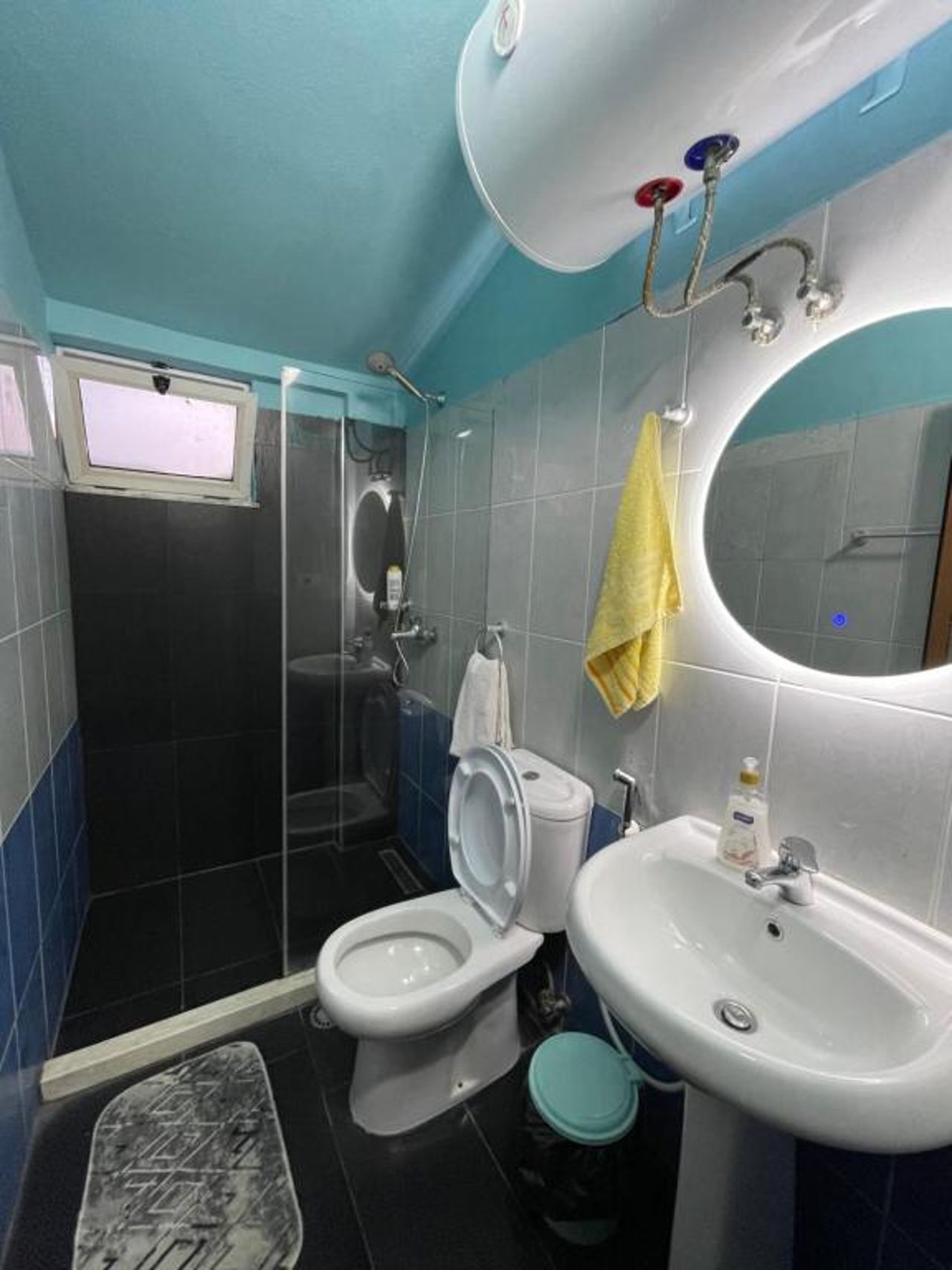 House for rent Jurgen