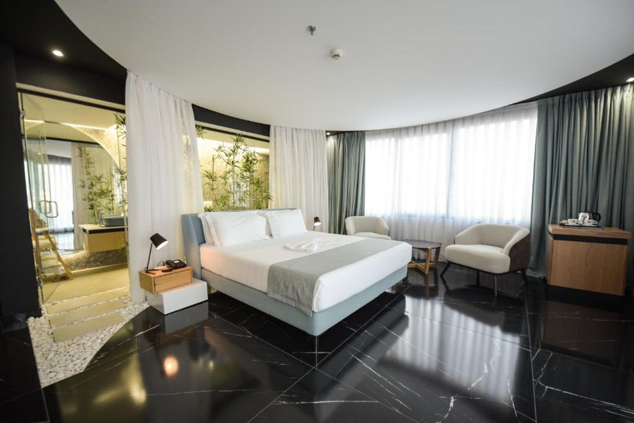 Amara Hotel & SPA