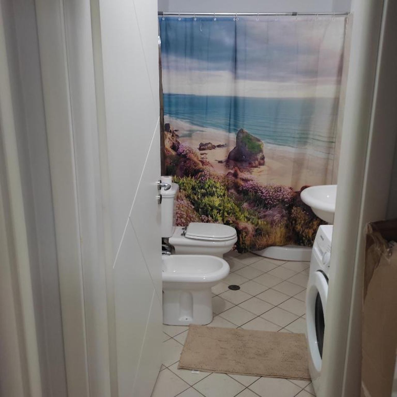 SM Apartament Vlore