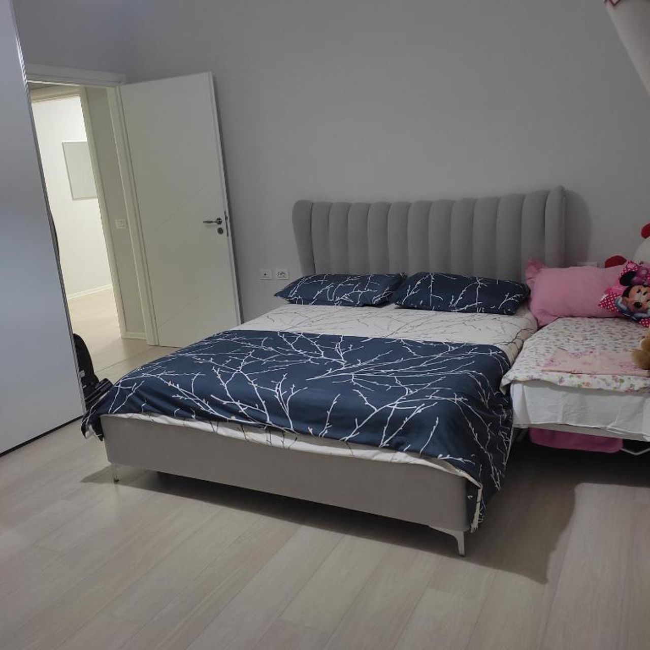SM Apartament Vlore