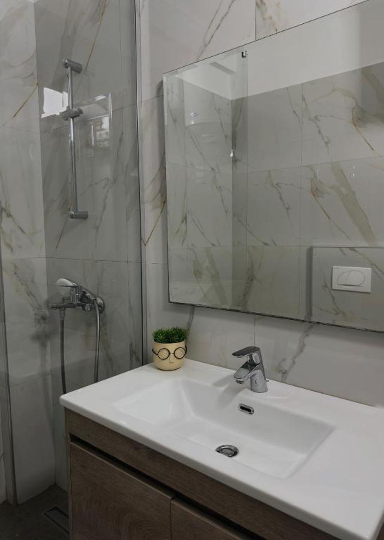Cozy apartment 50m from the beach