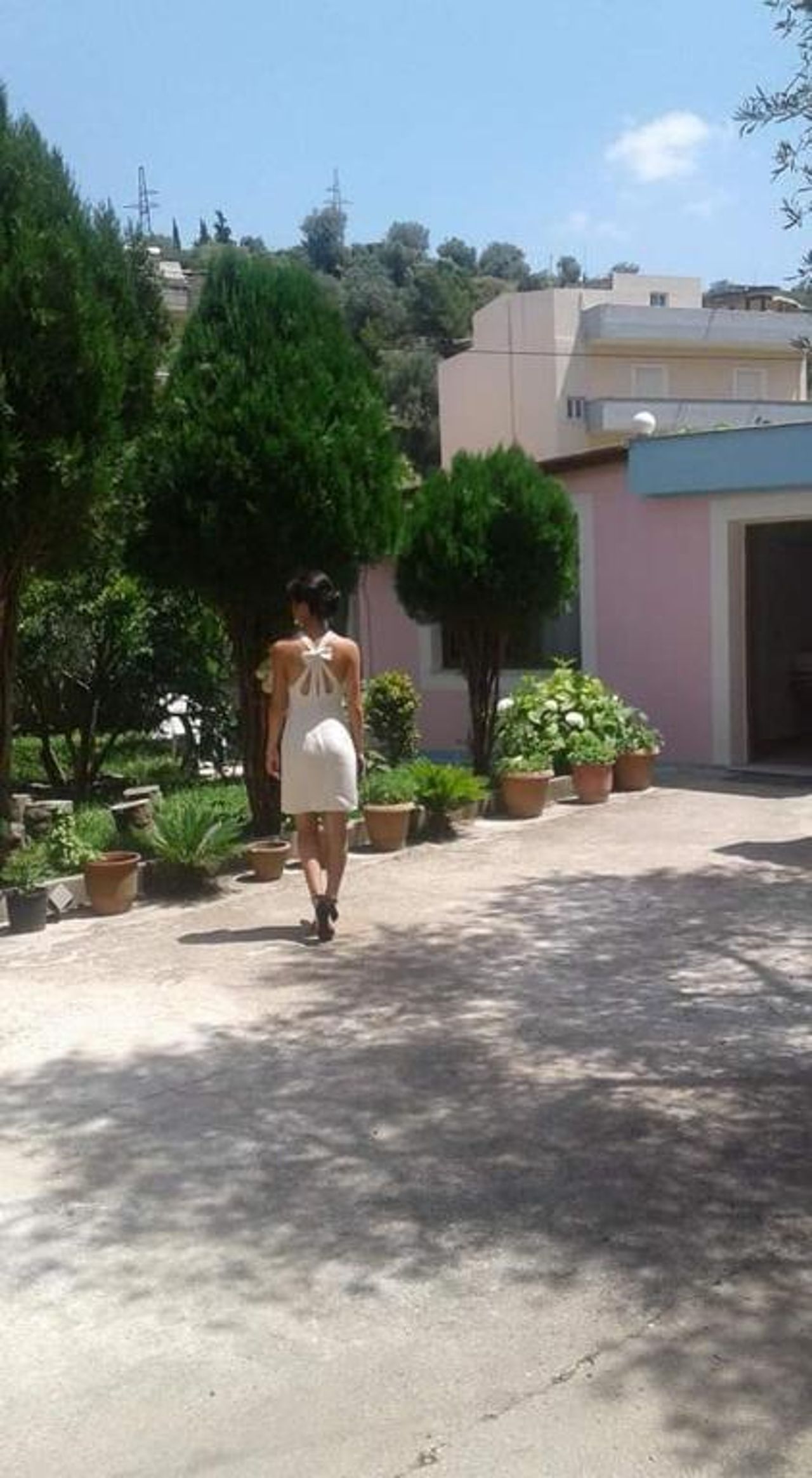 Green Oasis Holiday Home Vlore