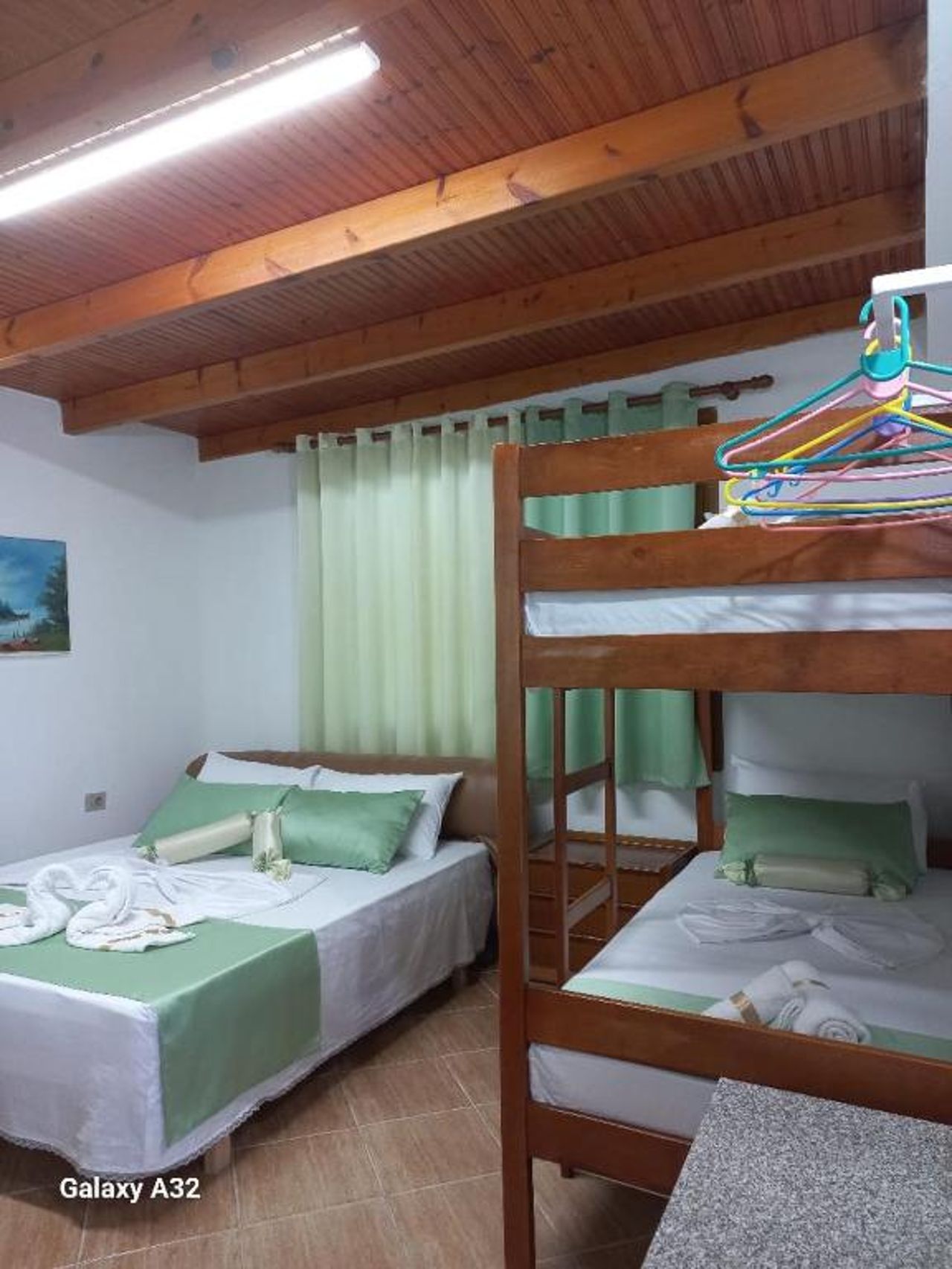 Green Oasis Holiday Home Vlore