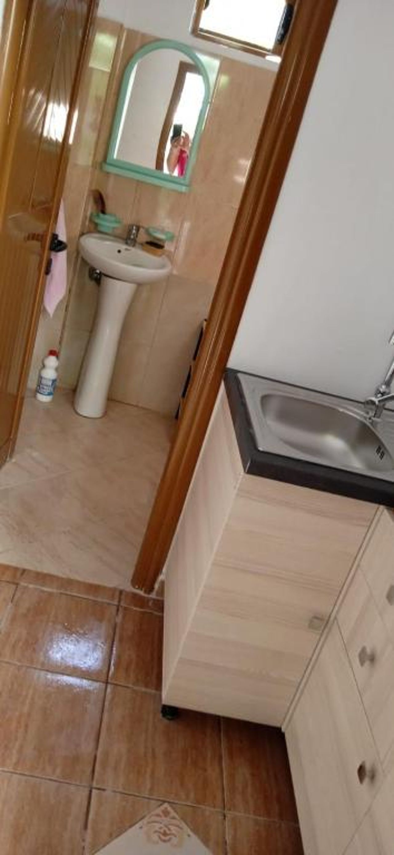 Green Oasis Holiday Home Vlore