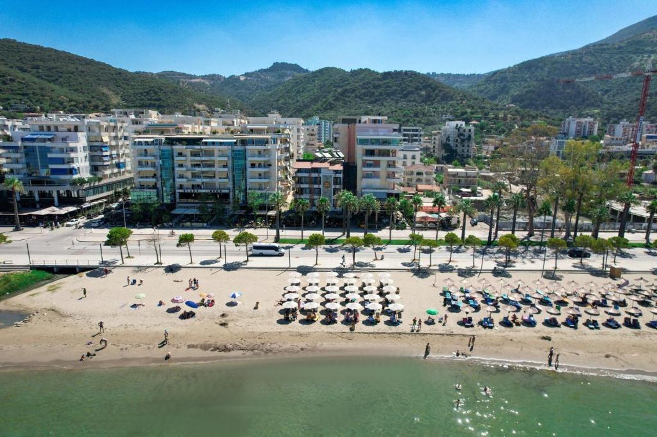 Miramare Boutique Hotel