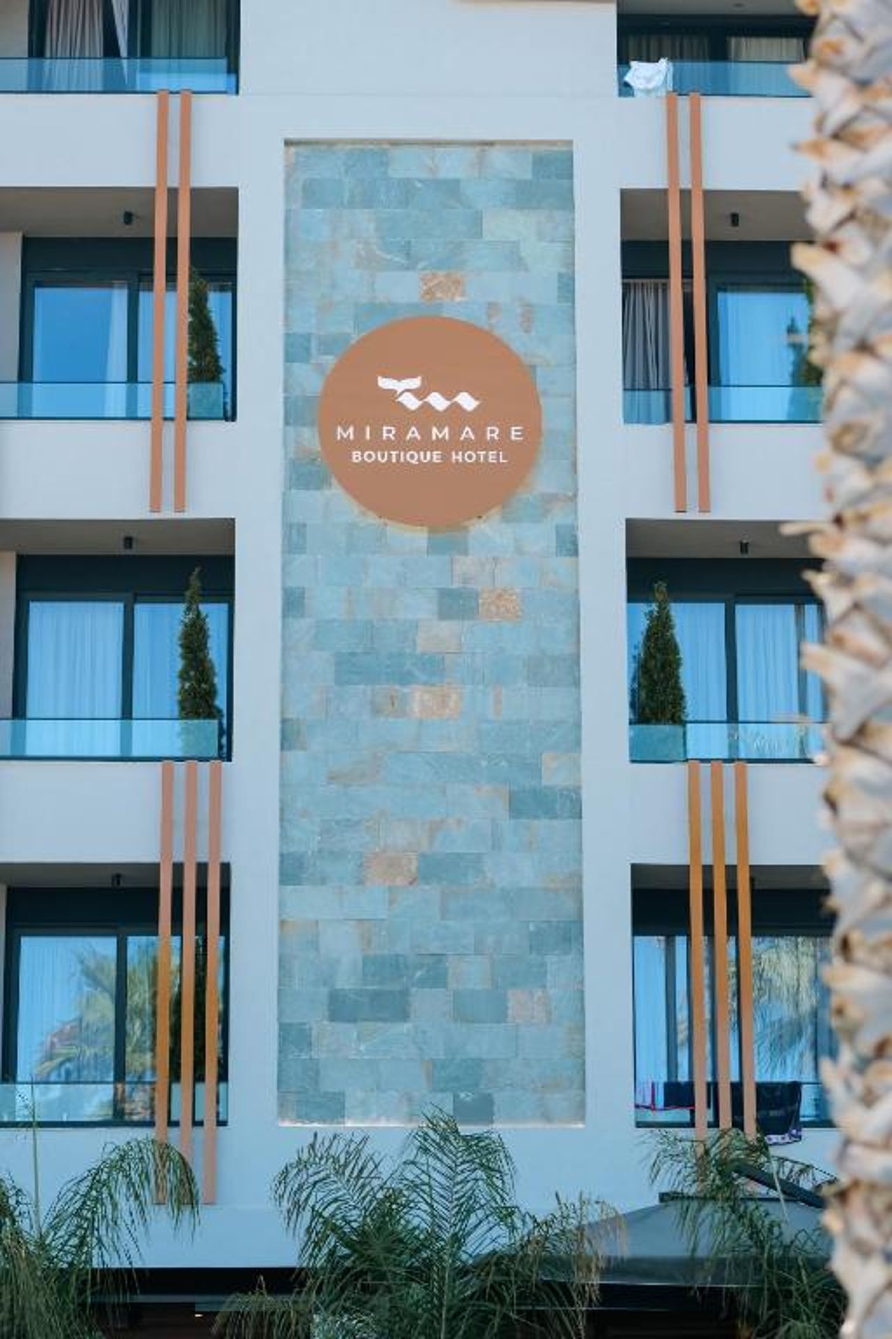 Miramare Boutique Hotel
