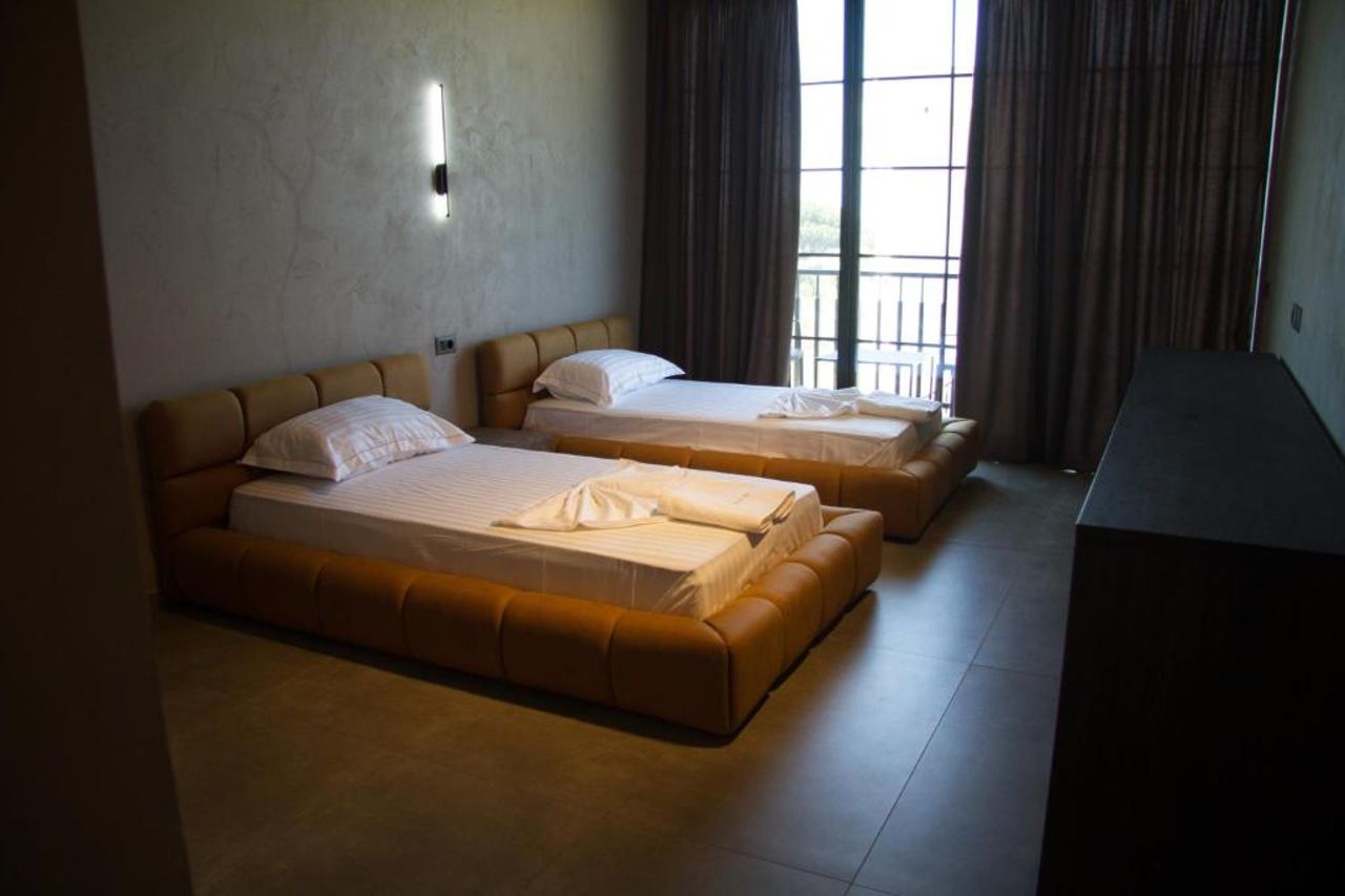 Posh Villas