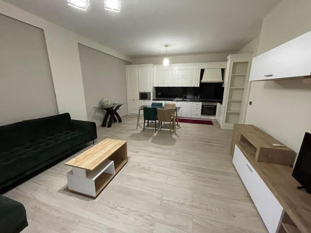 Appartamento in centro.