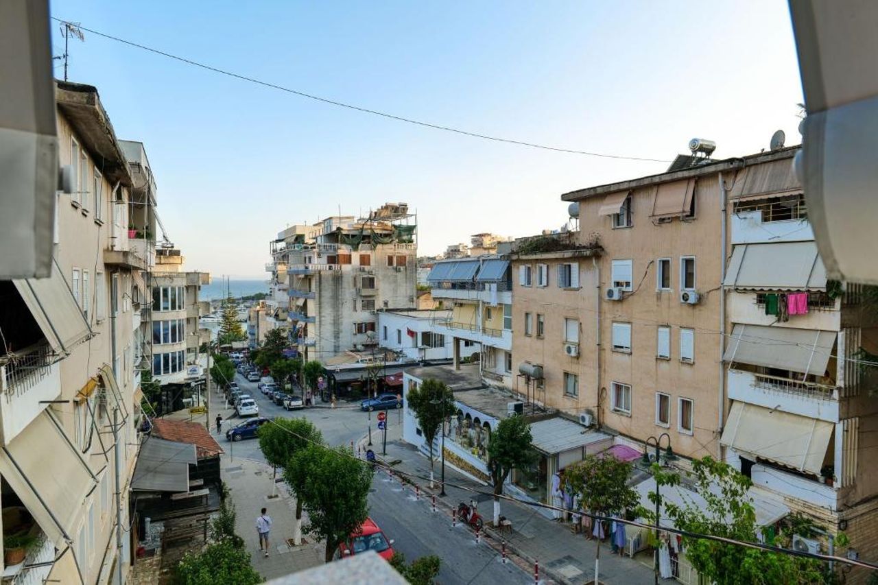 Ledjo City Flats