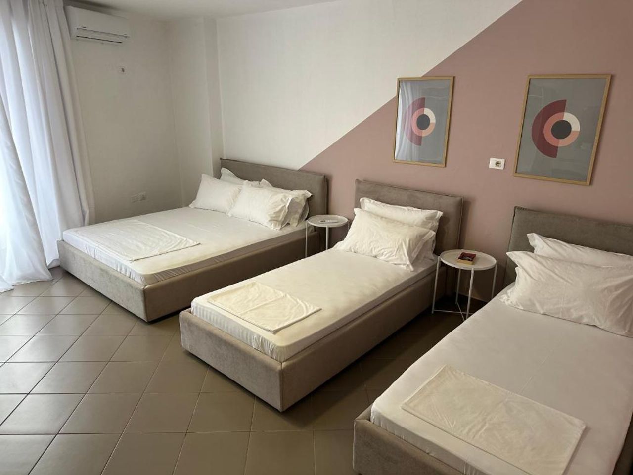 Lulu Suites - Coral