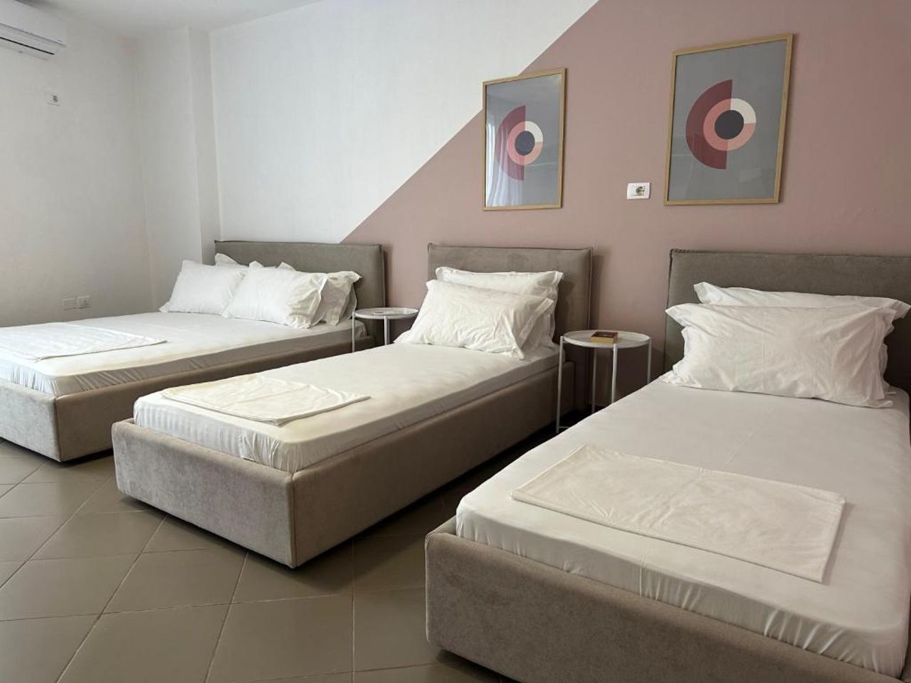 Lulu Suites - Coral