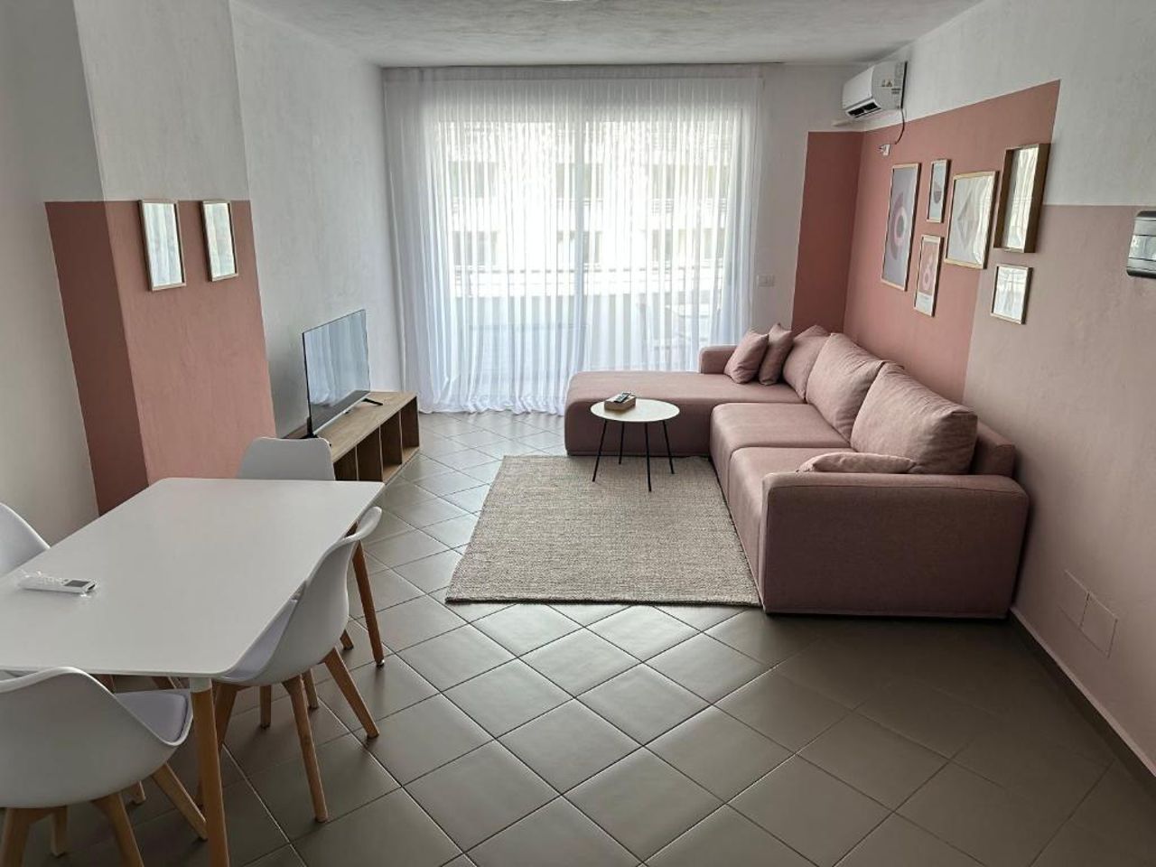 Lulu Suites - Coral