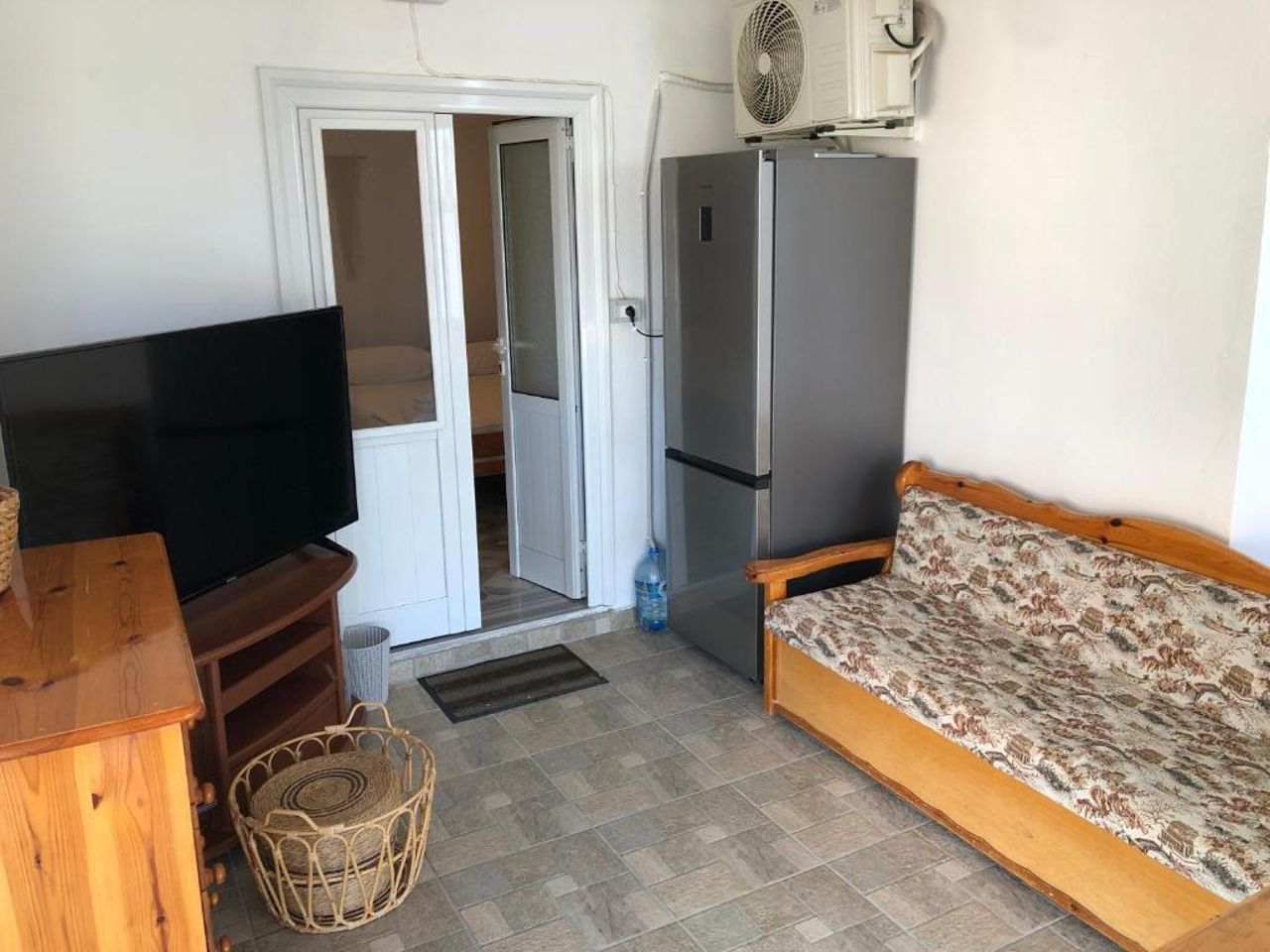 Bonalba sea view room 2