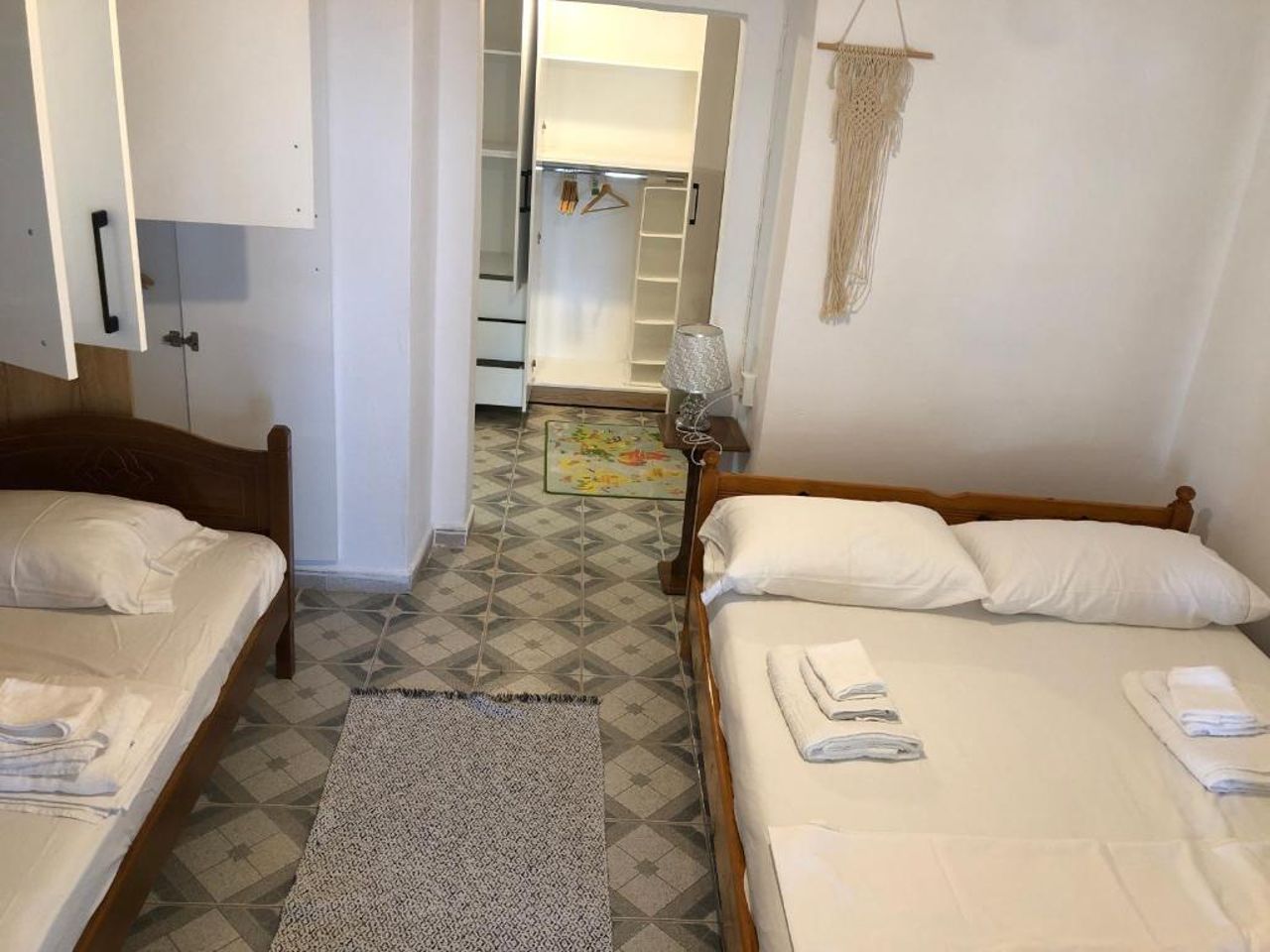 Bonalba sea view room 2