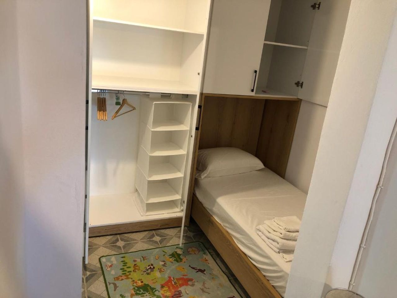 Bonalba sea view room 2