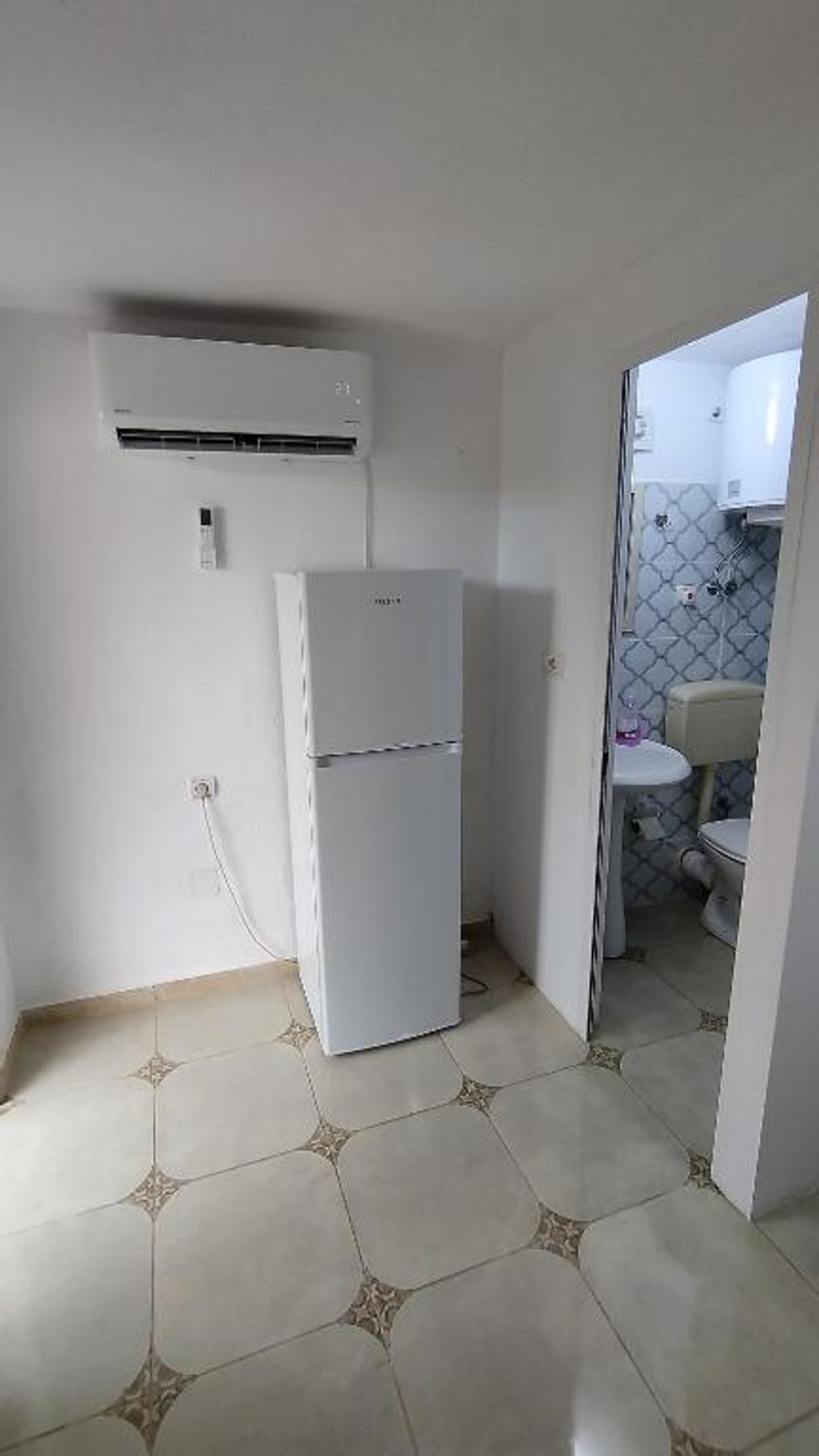 Welcome Guest House