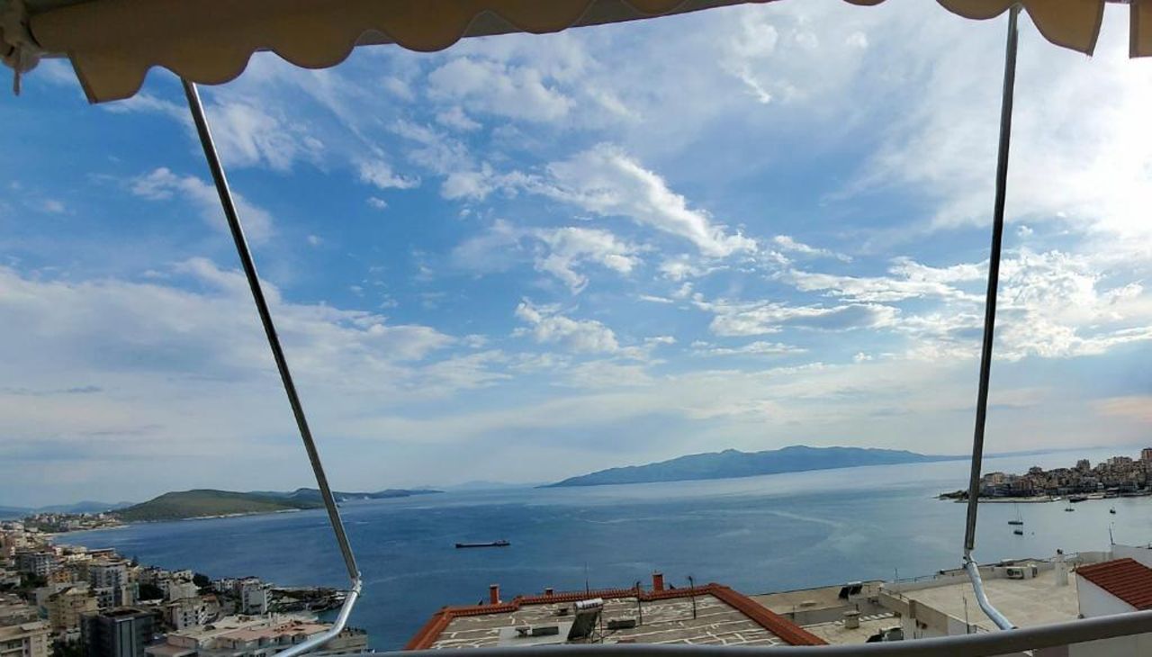 Saranda View