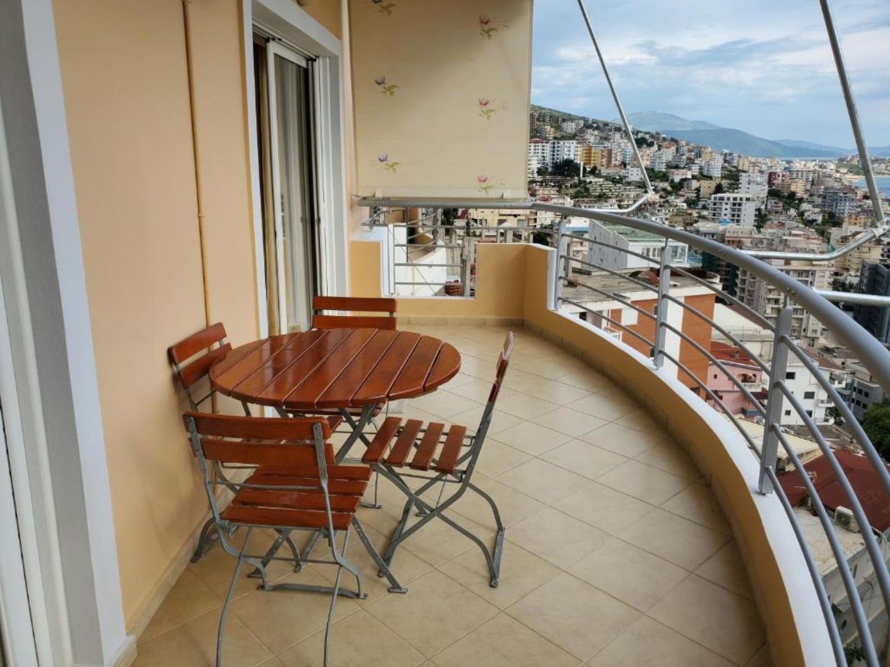Saranda View