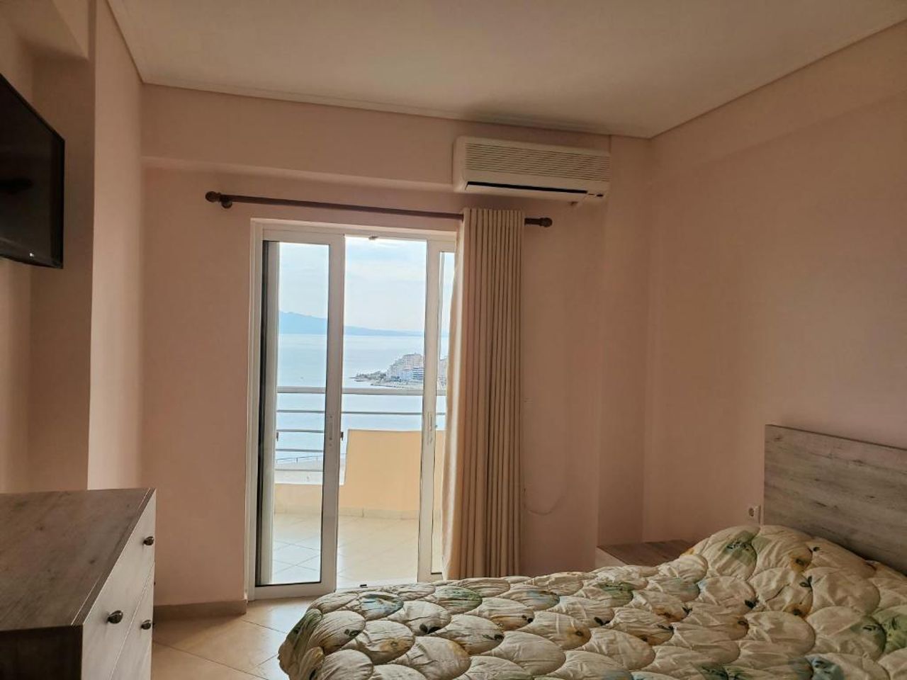 Saranda View