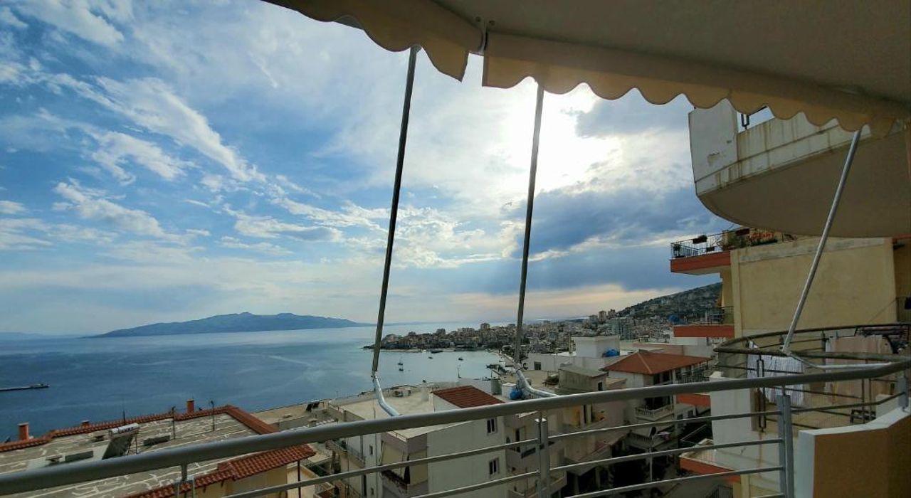 Saranda View