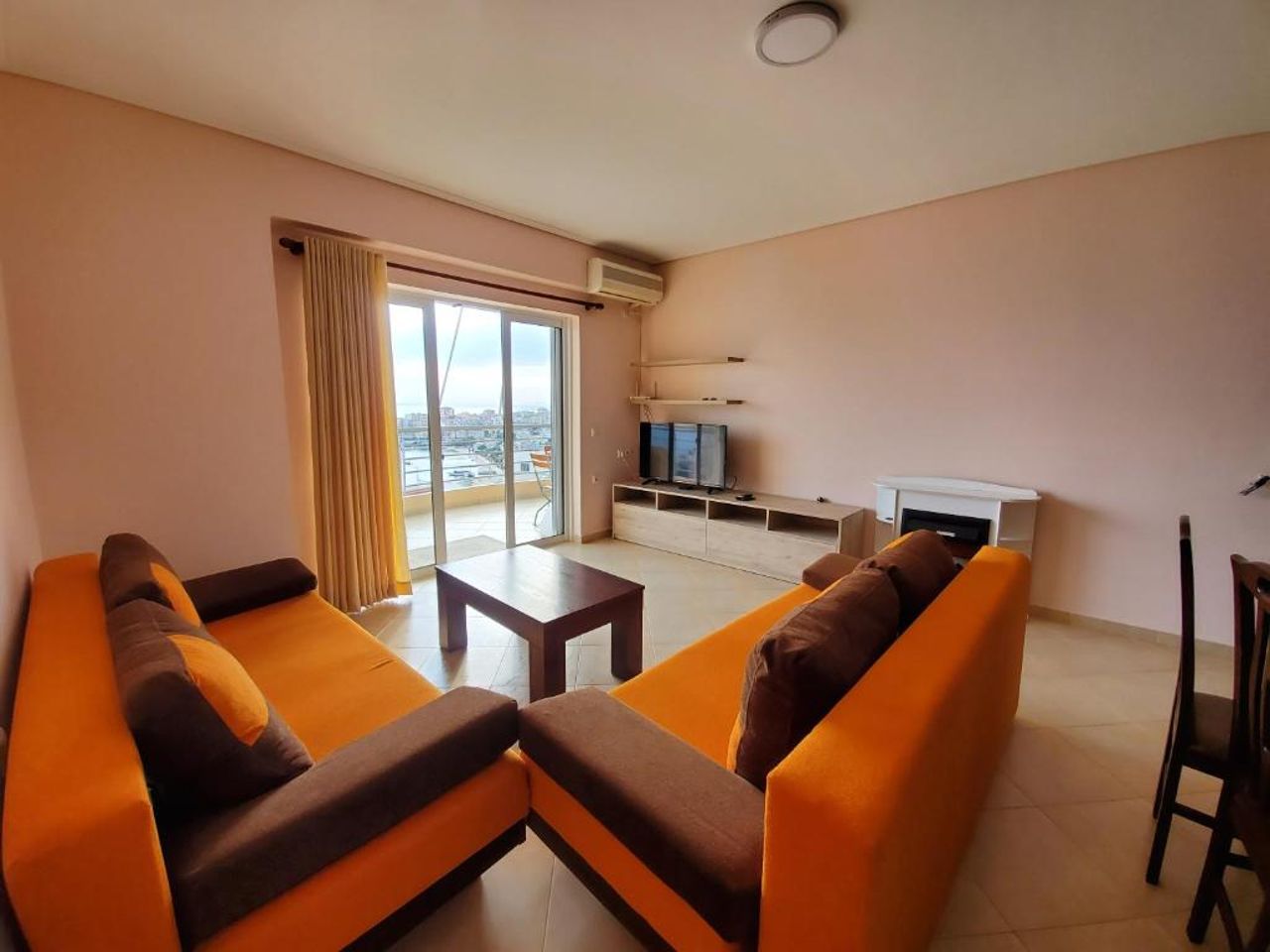 Saranda View