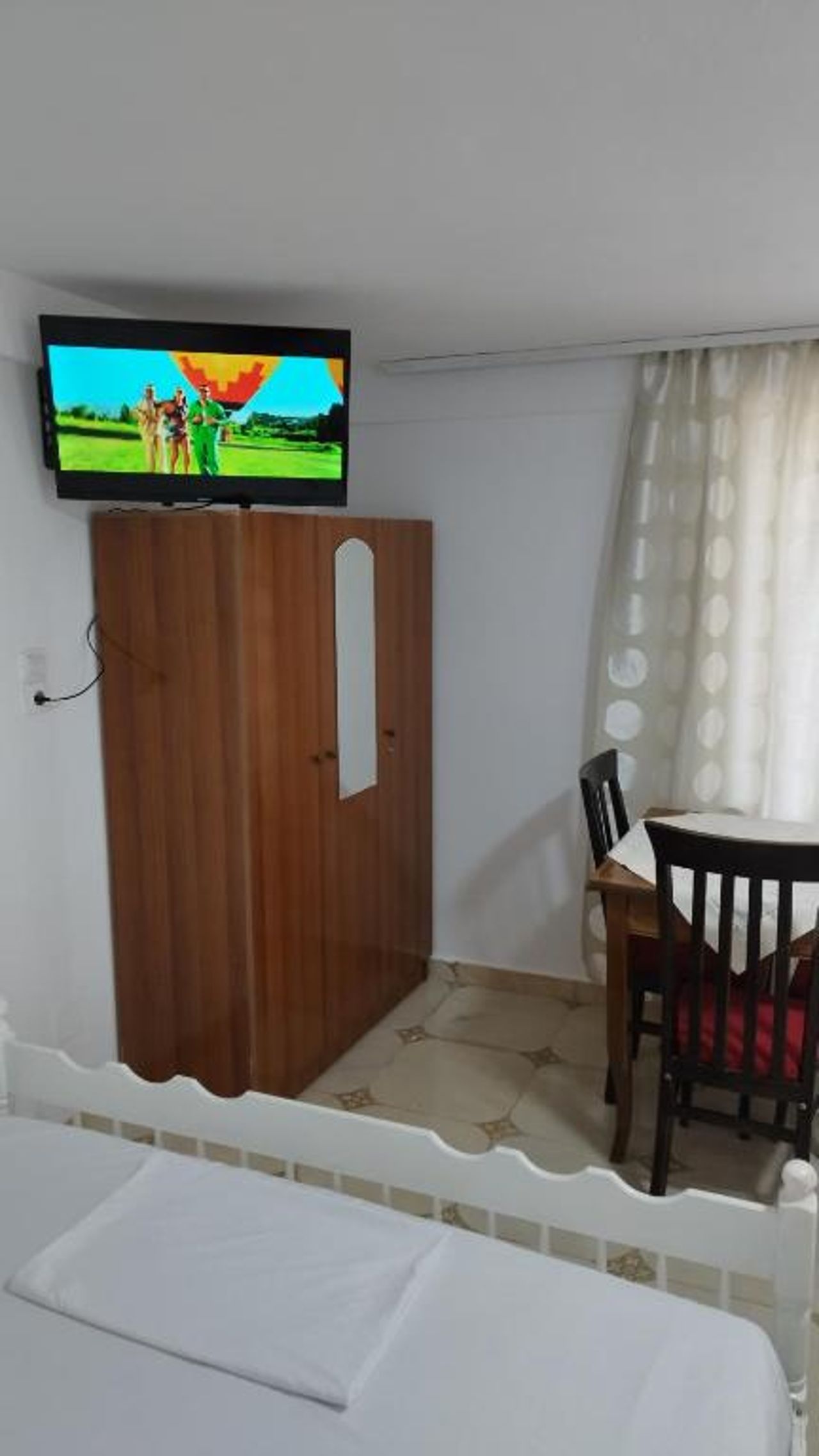 Welcome Guest House
