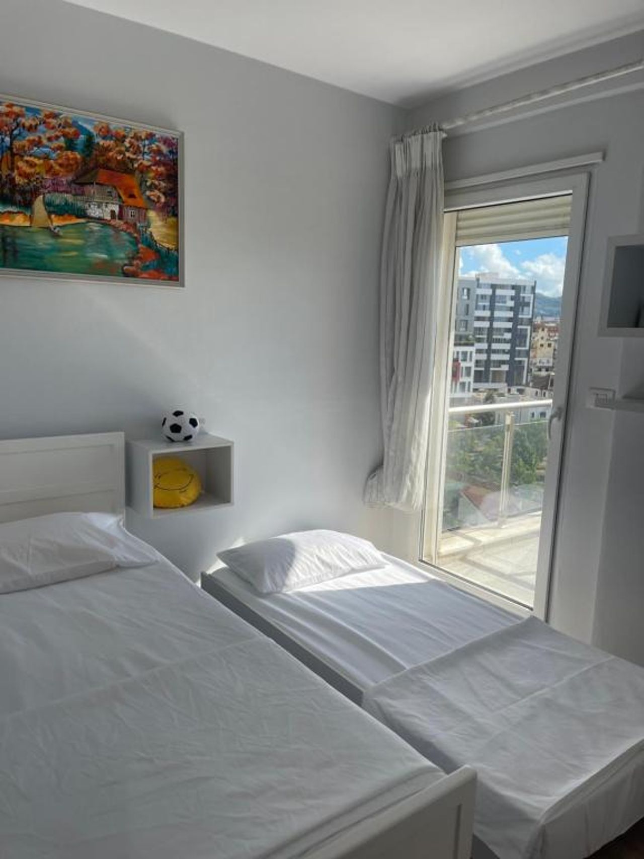 Anna's Apartment 2