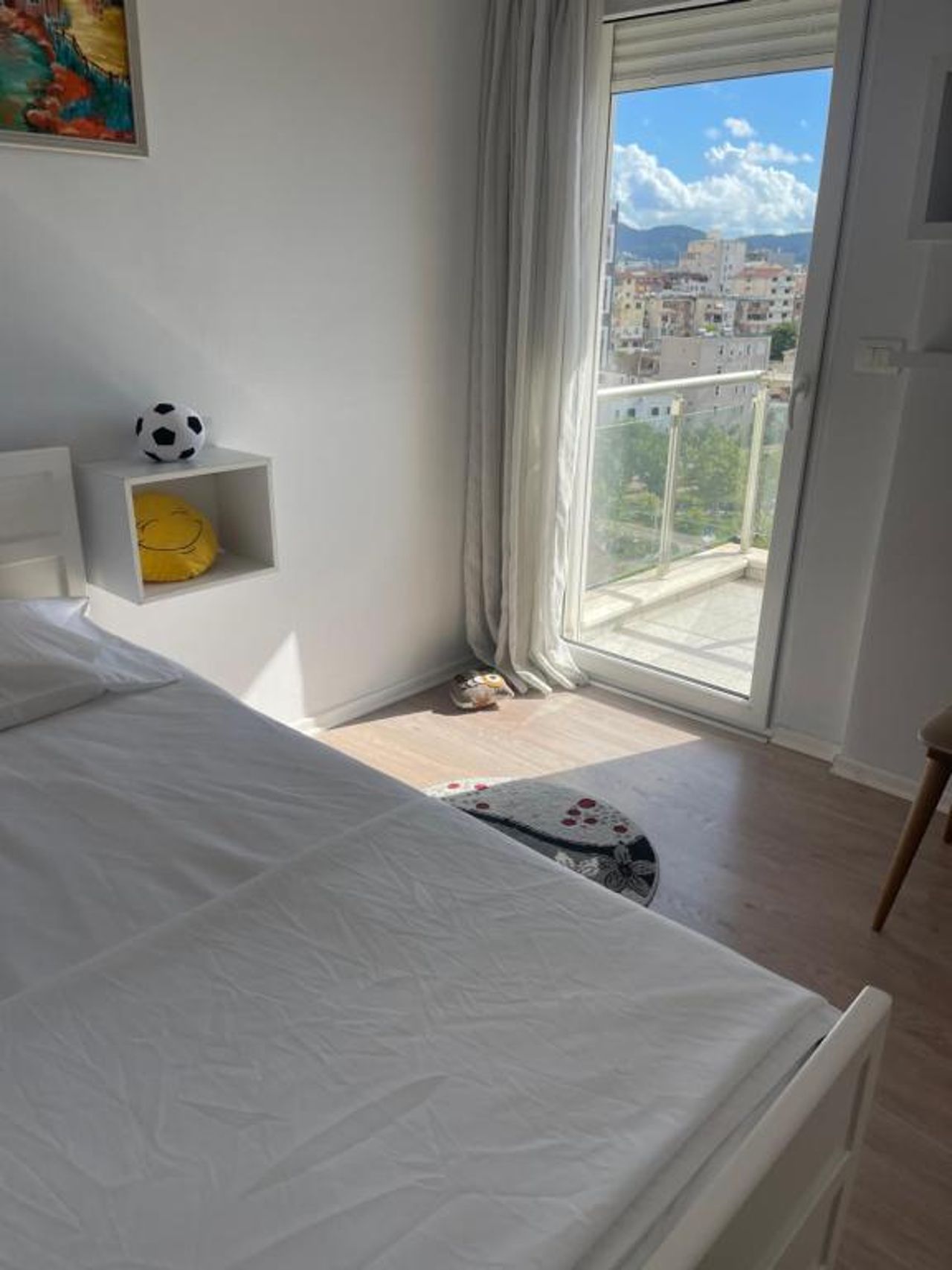 Anna's Apartment 2