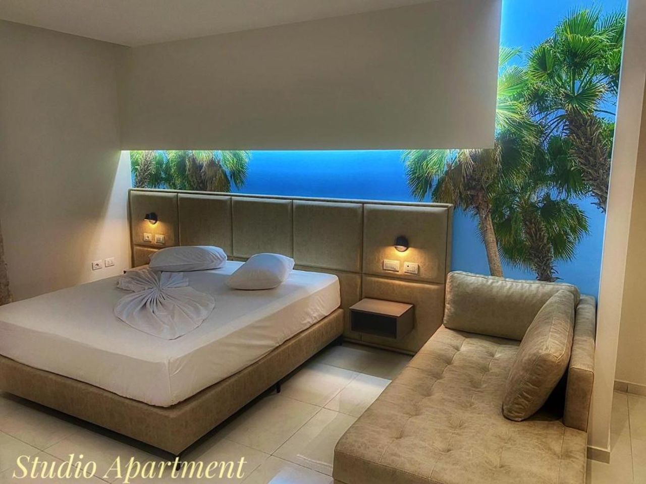 Marina Premium Hotel