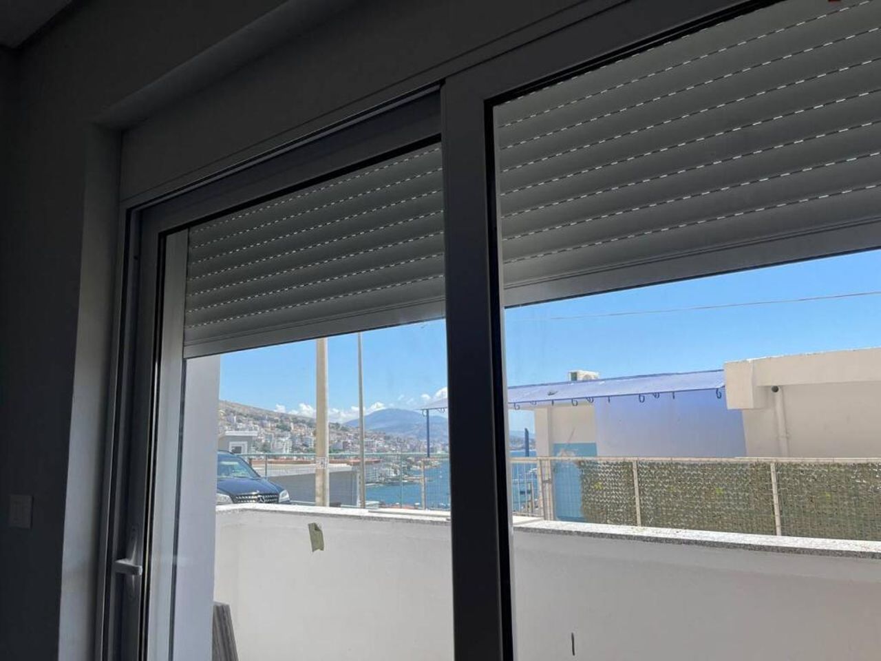 Deivis apartament