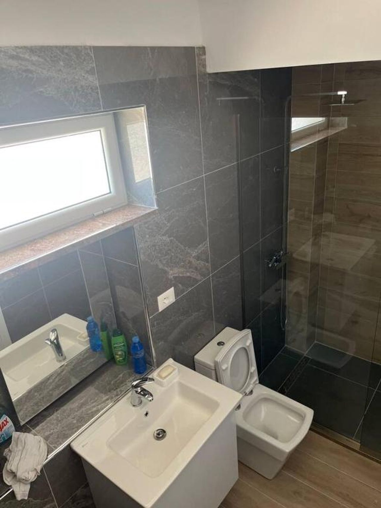 Deivis apartament