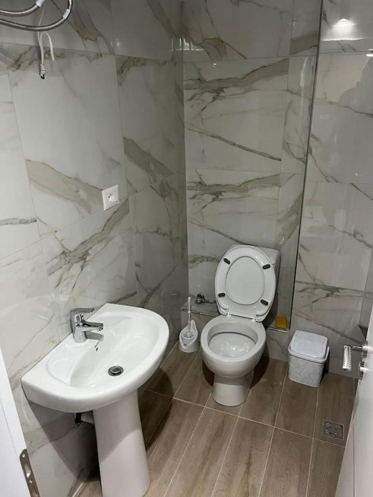 Deivis apartament